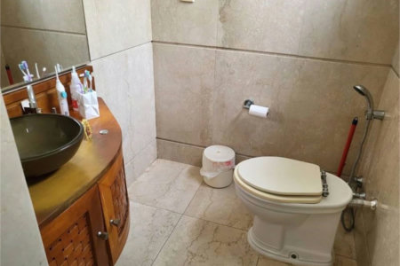 Apartamento Residencial para locação, Gonzaga, Santos - AP0140.