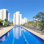 Apartamento à venda com 3 suítes em Jardim Londrina, São Paulo, SP