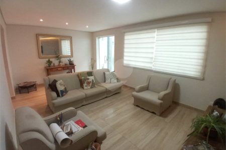 Casa Térrea à venda com 3 quartos, sendo 2 suítes, em Água Fria, São Paulo, SP