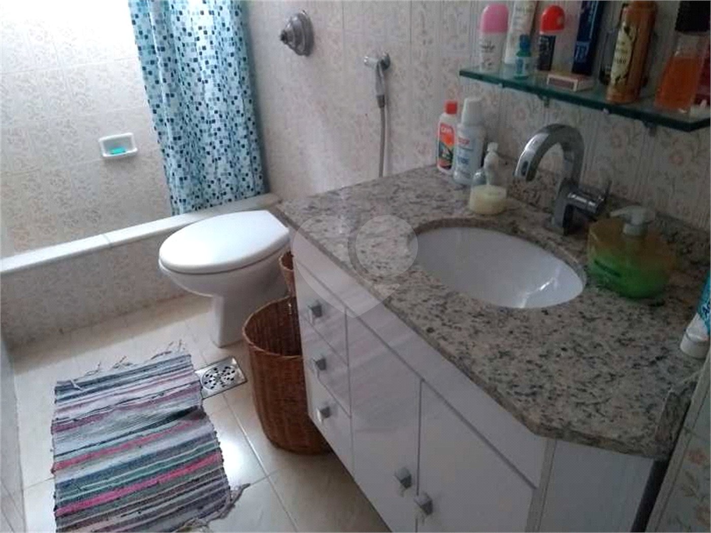 Apartamento à venda com 2 quartos em São Cristóvão, Rio de Janeiro, RJ