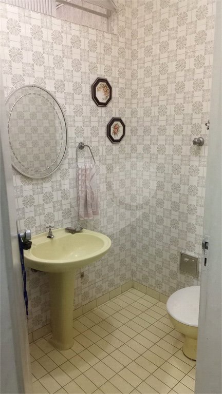 Casa Térrea à venda com 3 quartos, sendo 2 suítes, em Santa Teresinha, São Paulo, SP