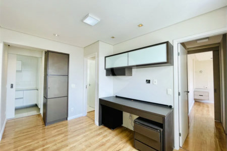 OPORTUNIDADE DE COMPRA NO DOMO HOME - 123 M² 3 DORMITORIOS SUITE COM CLOSET ANDAR ALTO!