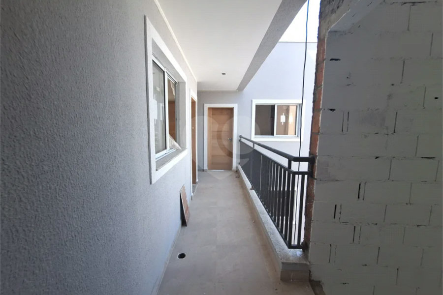 Apartamento à venda com 3 quartos em Tucuruvi, São Paulo, SP