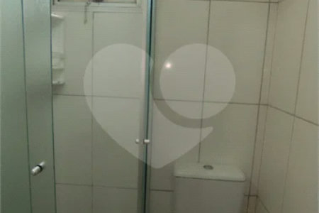 Apartamento para locação - Vila Guarani