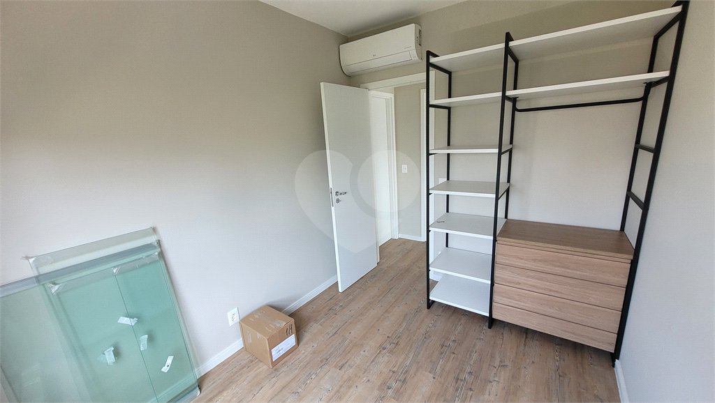 Apartamento de 2 quartos à venda no Paraíso