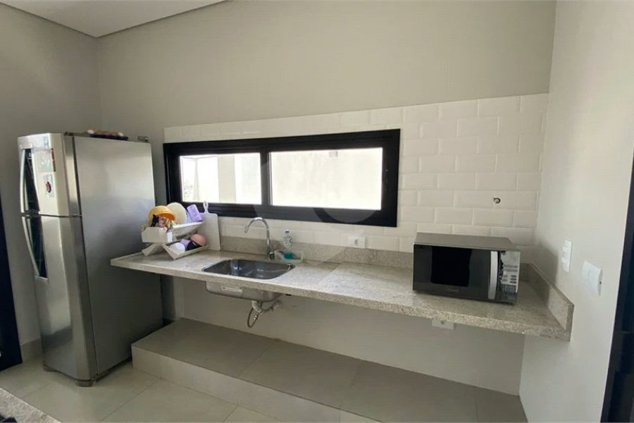 Casa à venda no Condomínio Park Taquaral Unimep em Piracicaba/SP.