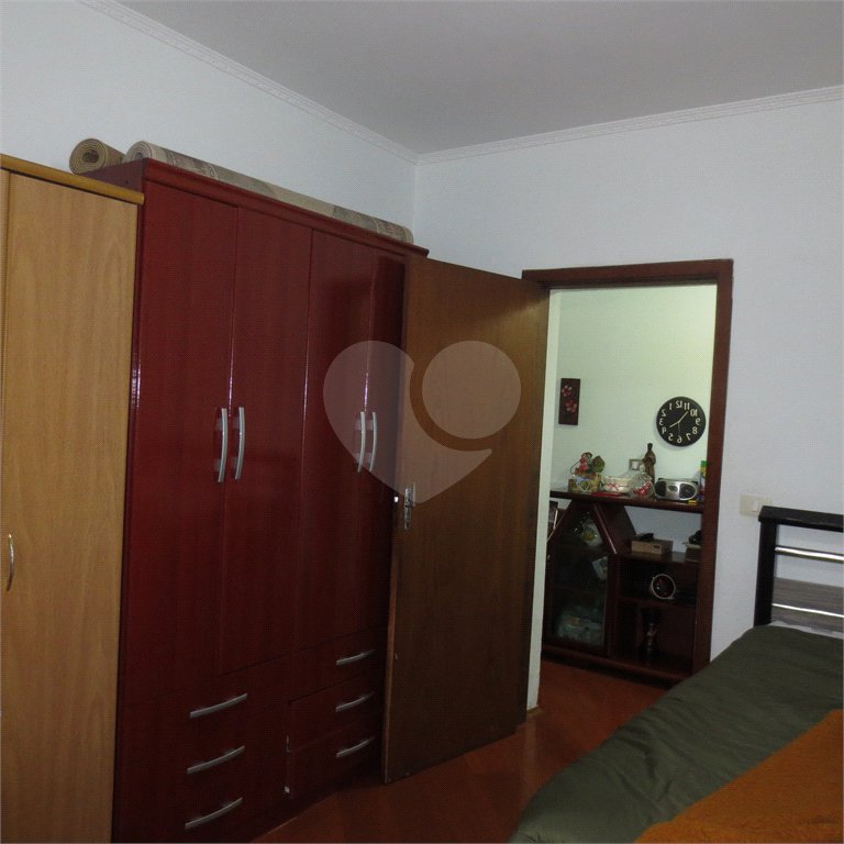 Casa Térrea p/Modernização na Chácara Inglesa - Terreno 10 x 30 - 450 m. metrô Pça da Árvore