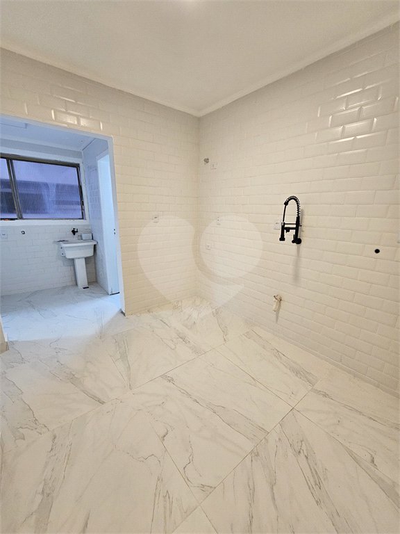 Apartamento á venda - Saúde
