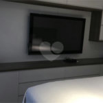 Apartamento para venda Alto de Santana com 220 m² de área primativa.