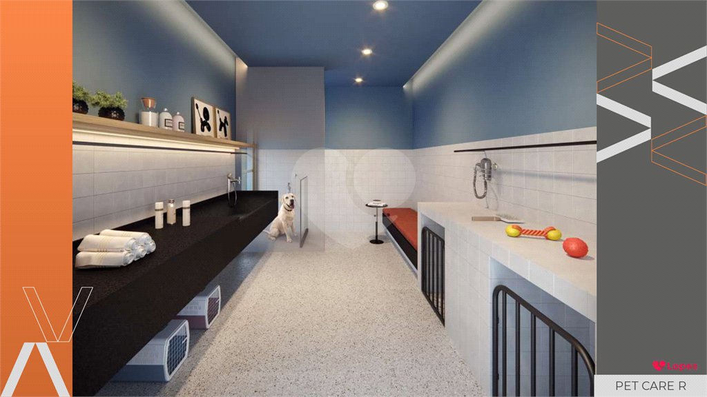 Studio à venda com 2 quartos, sendo 1 suíte, em Bela Vista, São Paulo, SP