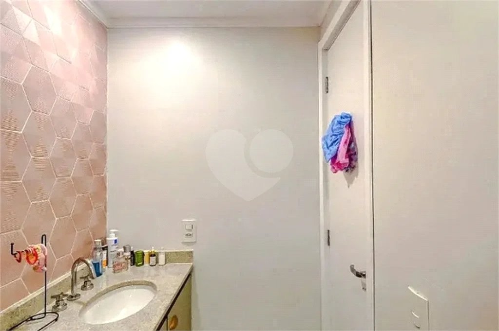 Condomínio Móbile Vida E Lazer Apartamento à venda com 78m², 2 quartos e 1 vaga Rua Serra da Bocaina-São Paulo