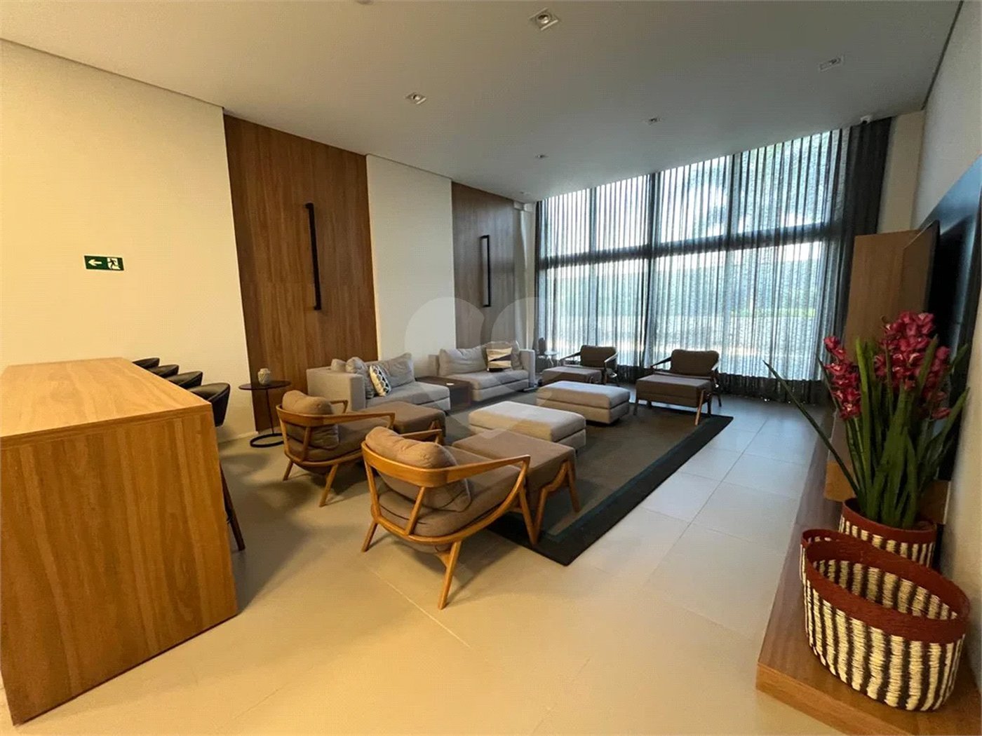 Apartamento à venda no São Dimas em Piracicaba/SP.