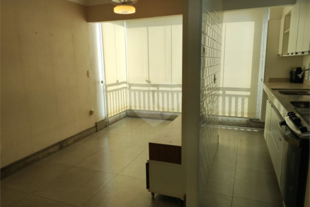 Apartamento á venda -Ipiranga