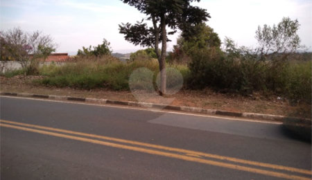 Terreno à venda em Monterrey, Louveira, SP