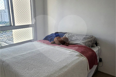 Apartamento na Região da Mooca à 5 Minutos do Metrô Bresser Mooca COM 2 Dormitórios sendo 1 Suíte e 1 Vaga de Garagem
