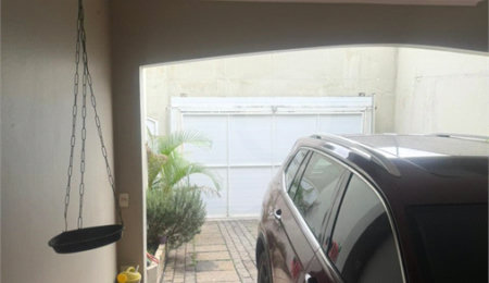 Sobrado à venda com 4 quartos, sendo 1 suíte,  em Planalto Paulista, São Paulo, SP