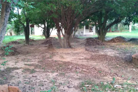 Chácara para venda no Aracê de Santo Antonio I