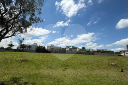 Lote de 800 m² no Campo de Toscana | Vinhedo
