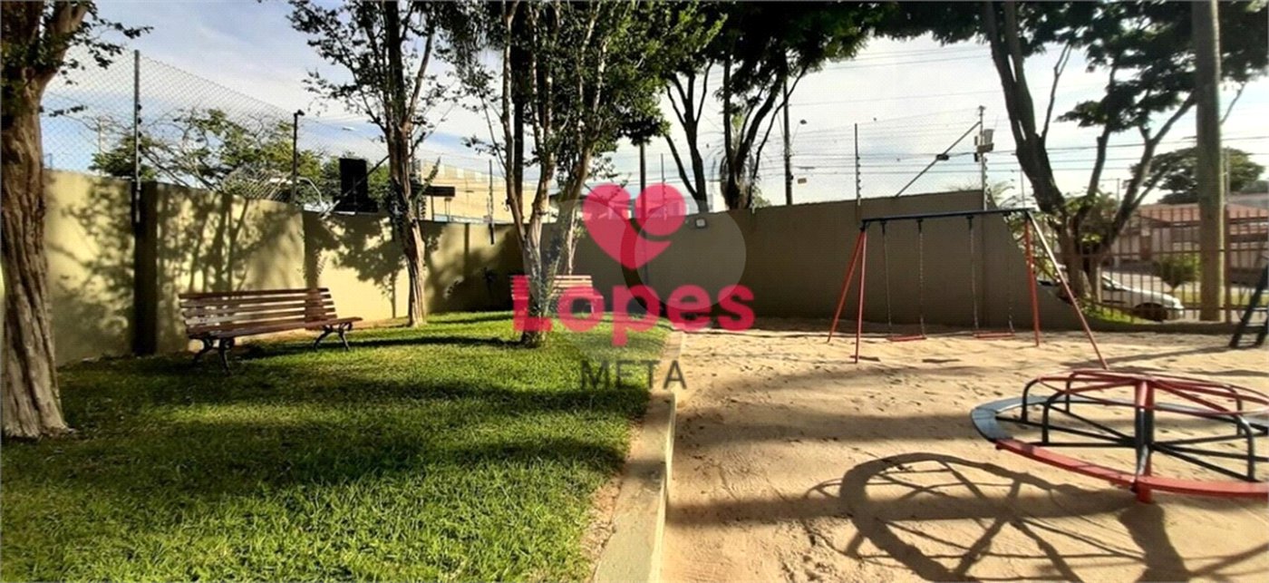 APARTAMENTO A VENDA NO JARDIM DAS INDUSTRIAS COM 60M², 2 DORMITORIOS, 1 BANHEIRO, 1 VAGA, SJC
