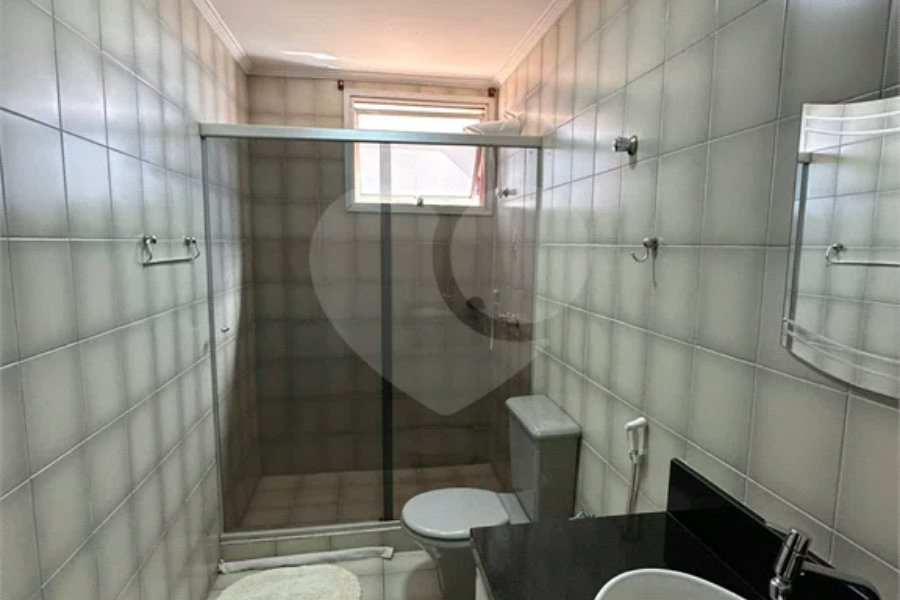 Apartamento em Piracicaba, Higienópolis