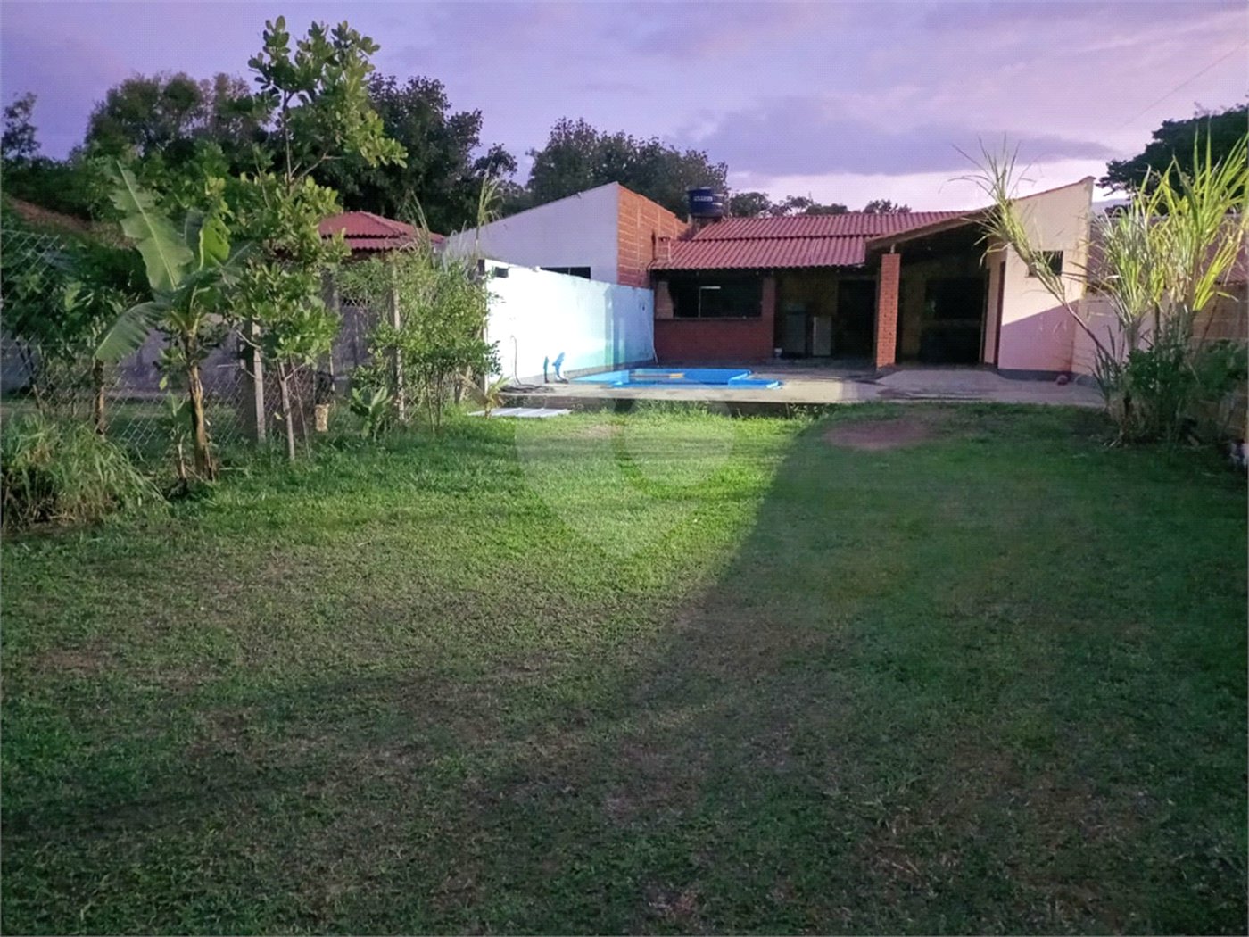 Chácara no Aracê de Santo Antônio, ótima oportunidade de negócio