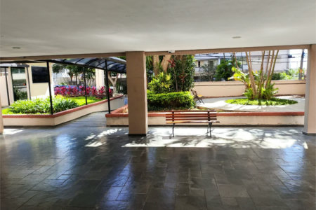 Apartamento à venda com 2 quartos em Butantã, São Paulo - SP