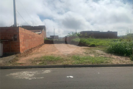 Terreno Residencial à Venda – Parque Barnabé Smart City | Indaiatuba/SP