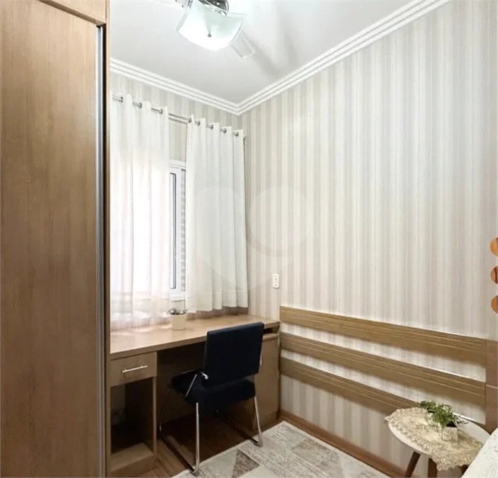 Apartamento 93m² à Venda no Centro de SBC | 3 Dorms | 2 Vagas + Depósito