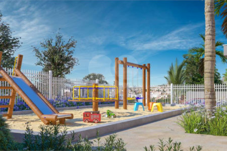Apartamento com 02 Dormitórios á venda, em Araraquara-SP.