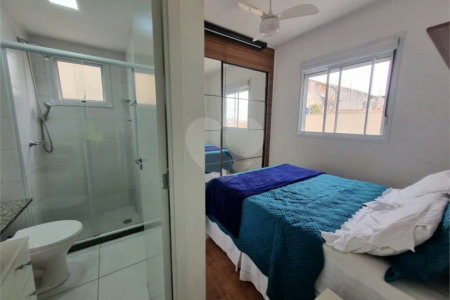APARTAMENTO A VENDA EM SP BRÁS