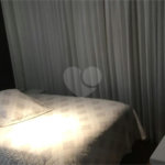 Apartamento para venda Alto de Santana com 220 m² de área primativa.