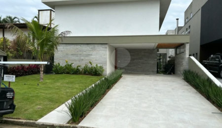 Casa à venda com 6 quartos, sendo 5 suítes,  em Vista Linda, Bertioga, SP
