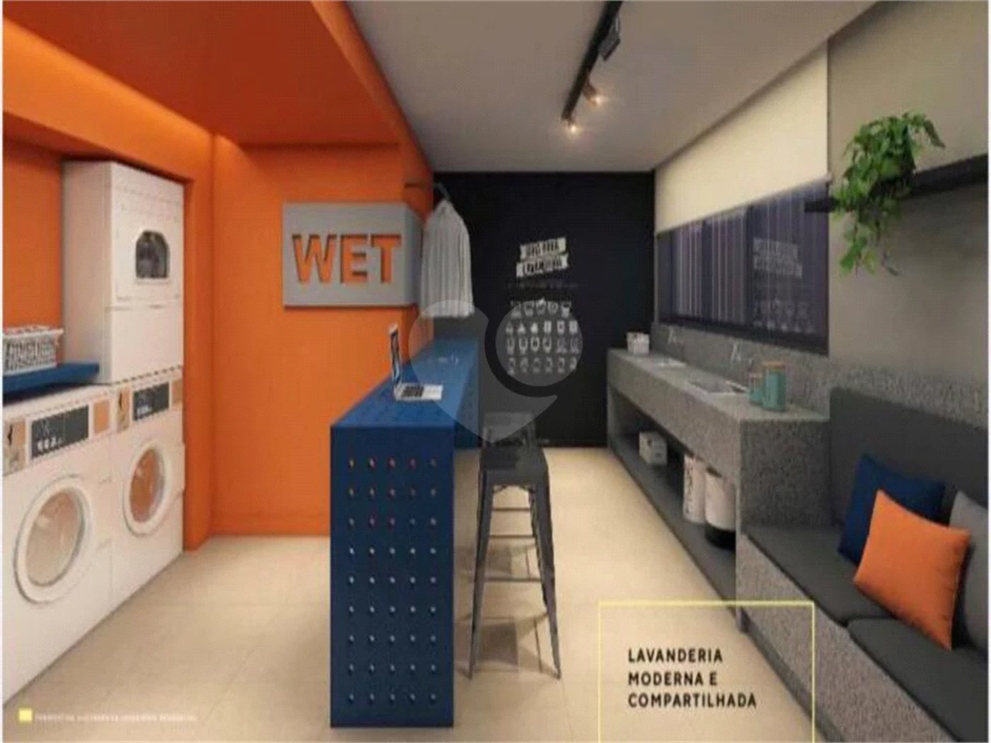 Studio 19º - Metrô Consolação