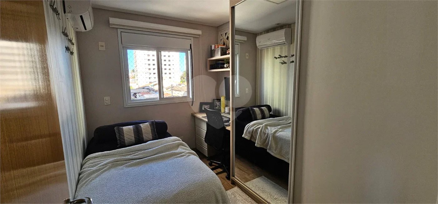 Apartamento com 3 quartos, sendo 2 suítes no bairro São Dimas em Piracicaba