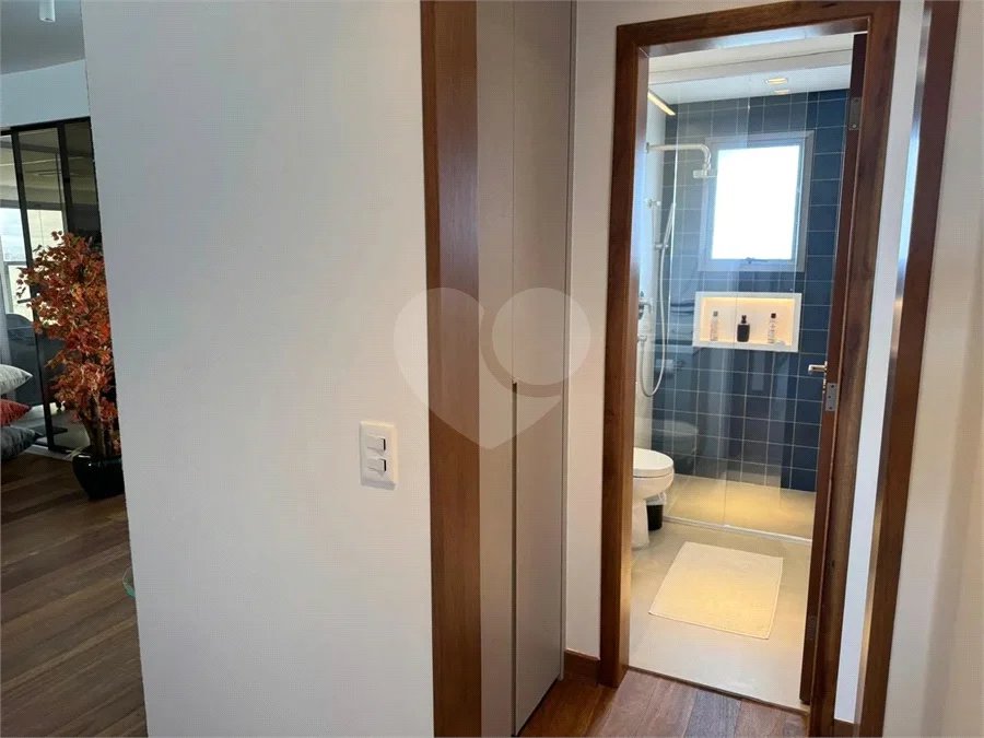 Apartamento a venda - Vila Clementino - 163 m²