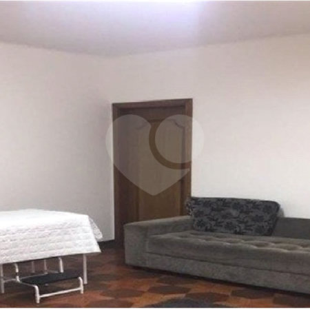 Sobrado a venda na Mooca
