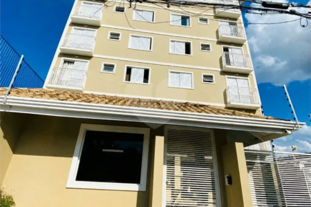 Apartamento 2 quartos mobiliado a venda