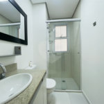 LOCAÇÃO DOMO LIFE C/ 155 m² - 3 DORMITÓRIOS | 3 VAGAS | CONDOMÍNIO CLUBE PRONTO PARA MORAR!