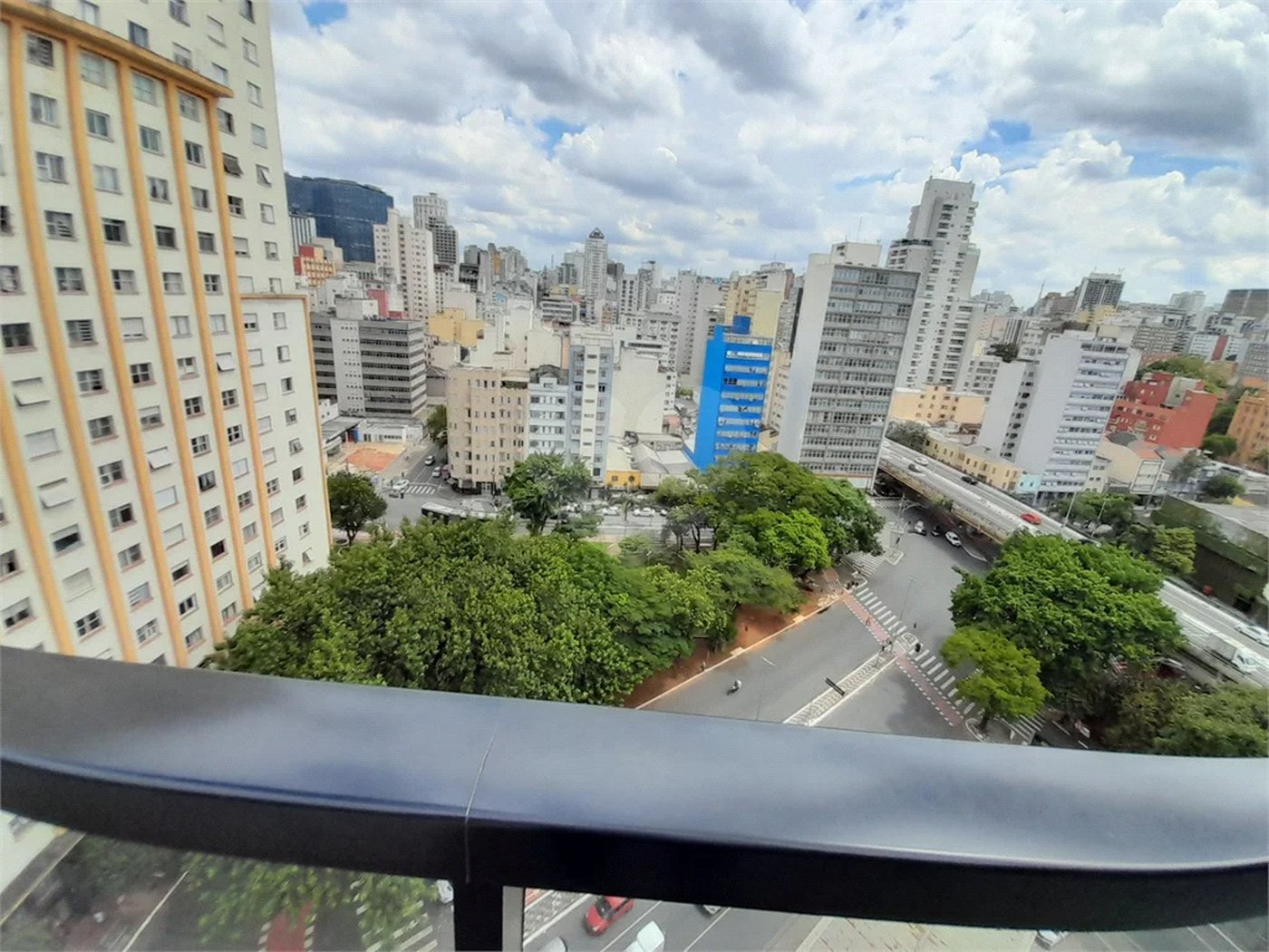 APARTAMENTO A VENDA EM SP CAMPOS ELÍSEOS