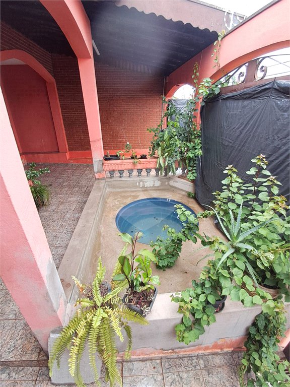Casa à Venda na Vila Prado – São Carlos/SP