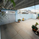 Casa 2 dormitórios Antônio Blanco