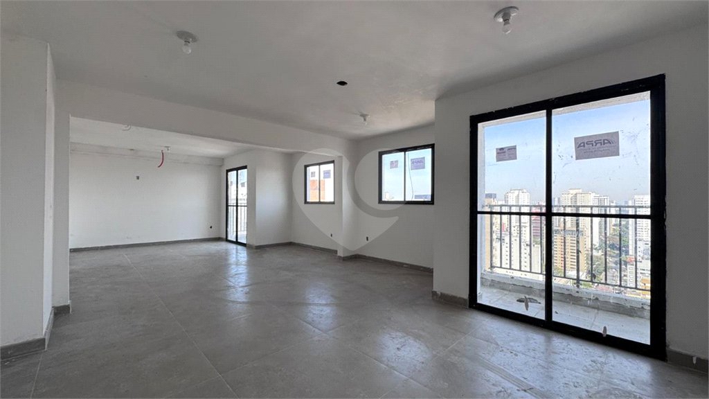 Studio á venda - Vila Mariana