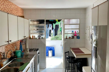 APARTAMENTO COM 100M² PARA VENDA EM HIGIENÓPOLIS