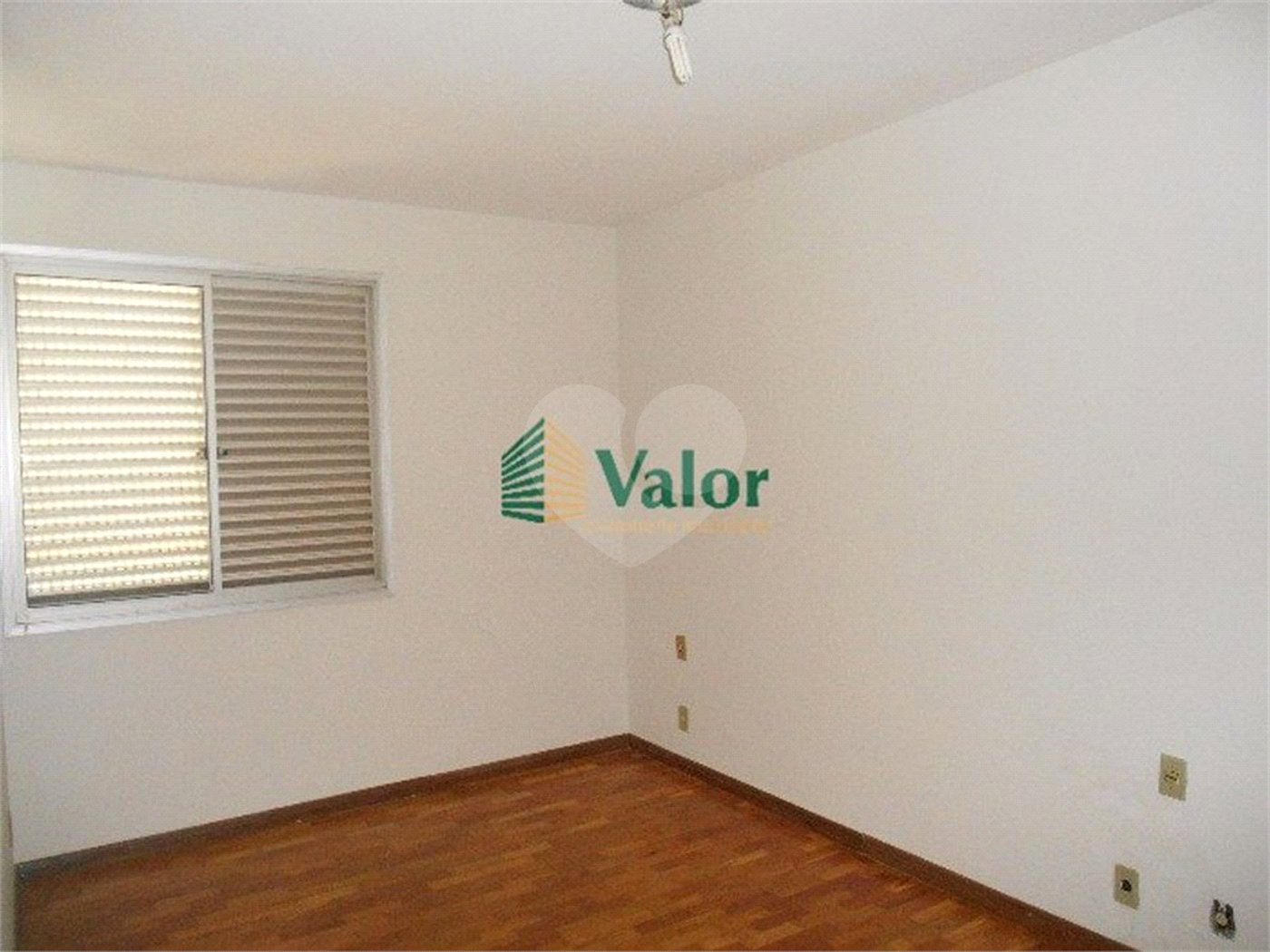 Apartamento em Ribeirão Preto.