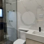 Casa 4 suites - Condomínio Ecoville 1