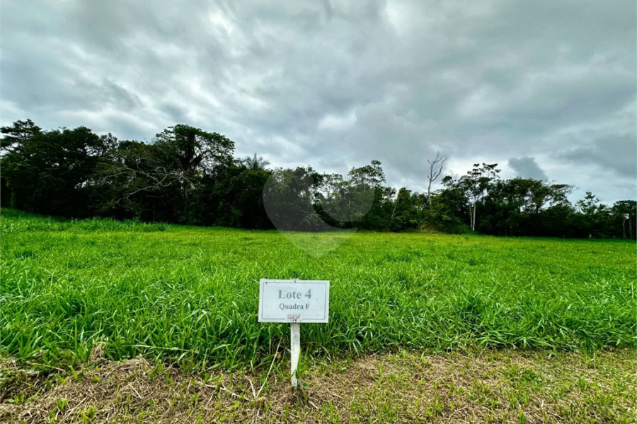 Terreno à venda em Riviera de São Lourenço, Bertioga, SP