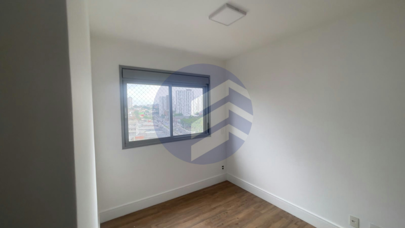 Apartamento para alugar com 3 quartos, sendo 1 suíte, em Vila Mascote, São Paulo - SP