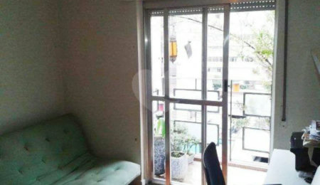 Apartamento para alugar com 2 quartos em Jardim Paulista, São Paulo, SP