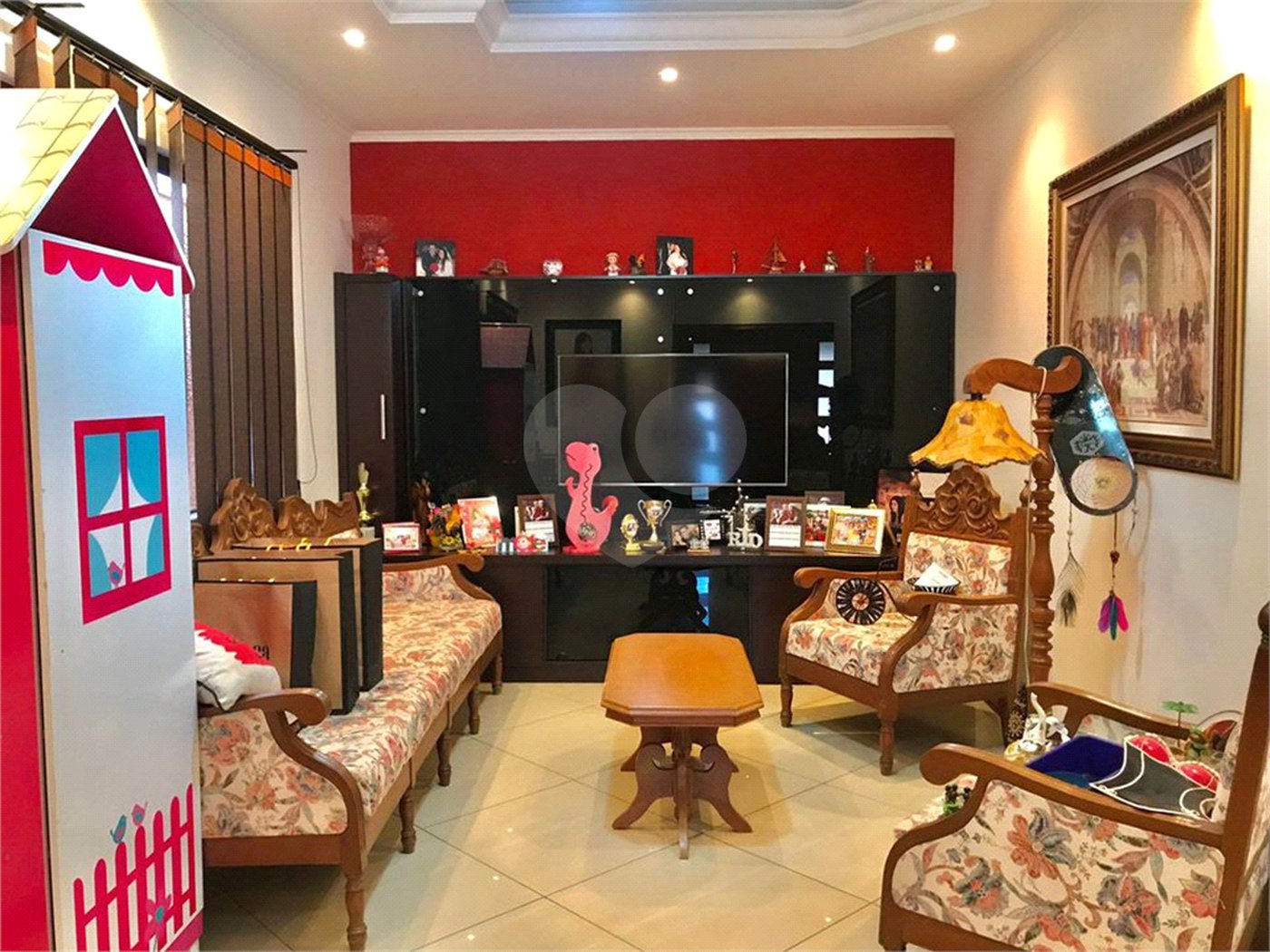 Casa Térrea em Araraquara.