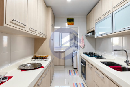 Apartamento com 72 m² Reformado à Venda com 2 quartos em Butantã, São Paulo - SP